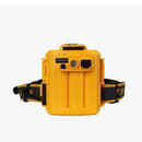 Strong Light Charging LED Headlight Outdoor Lighting Night Fishing Headlamp