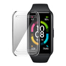 Protective Sleeve Cover for Huawei Glory Bracelet 6 Watch Case Screen Protect
