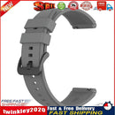 Silicone Strap Replacement Belt for Huawei Watch GT 2 Pro Watchband (Grey) Newly