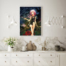 DIY Full Drill Diamond Painting Embroidery Mosaic Beaded Art Home Decoration