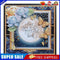 Partial Drill 5D DIY Special Shaped Diamond Painting Love Letter Kit (Y229)
