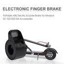 Electric Brake for Ninebot ES1 ES2 ES3 ES4 Electric Scooter Brake Skid Assembly