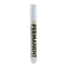 White Plastic Paint Graffiti Marker Pen Oil Gel For School Waterproof A8J1