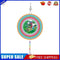 DIY Diamond Painting Double-sided Hanging Rotatable Wind Chime (GSP207)