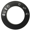 Fog Light Switch Head Lamp Switch Repair Cover 8E0941531 8E0941531A 8E0941531C