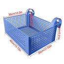 Tool Swimming Pool Storage Basket Swimming Pool Accessories Cup Towels Holder