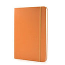 Guissi Classic Dotted Grid Bullet Notebook Journal Dot Hard Cover A5 Premium ...