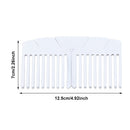 Party Easy To Make DIY Craft Sewing Bowknot Ribbon Bow Maker Magic Tools