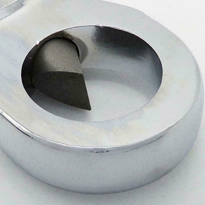 Metal Nut Splitter Breaker Manual Pressure Cracker Extractor Remover 1pcs