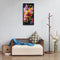 5D DIY Full Round Drill Rhinestone Diamond Painting Landscape Flower Home Mos