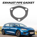 2.5 inch High Temperature Exhaust Flange Gasket 3-Bolt for Headers Cat Axle