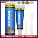 30ml Adhesive Tire Repair Glue Auto Car Tire Crack Repairing Glue Sealer Caulk
