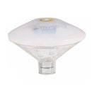 Unterwasser-Whirlpool-RGB-bunte LED-Schwimmbad-Licht-faule Spa-Disco-Lampe.