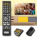 RC-1115 Remote Controller for Denon RC-1120 AVR-1312 AVR-1311 AVR-1612