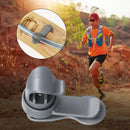 Magnetic Drinking Backpack Hanger Clip Portable Removable Water Bladder Clamp