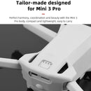 Holder Anti-Drop Cover Battery Protection Battery Buckle For DJI Mini 3 Pro