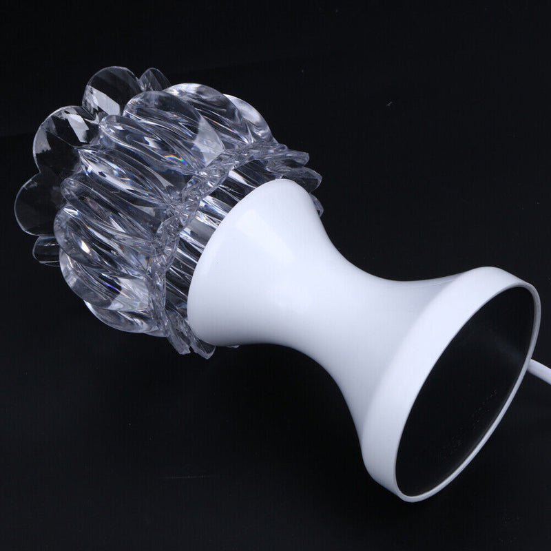 Rotating LED Lights Decorative Lights Atmosphere Lights Projection Lamp