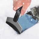 Car Vehicle Snow Shovel Windshield Auto Ice Scraper Winter Vehicle Accessories