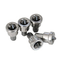 Drywall Screw Bits Setter Dimpler Magnetic Positioning Bit Holder (25mm) Newly