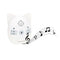 Wireless Baby Monitor Digital Portable Mini Electronic Security System Accessory