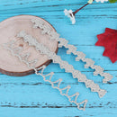 Metal Cutting Dies Stencils for DIY Scrapbooking Photo Album (Xmas Decor)