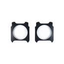 Panoramic Lens Adhesive Lens Protector Action Camera Parts for Insta 360 ONE RS/R