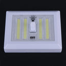 LED Lamp Modern Emergency Lights 8W Wall Switch Night Light Corridor LED Lamp Ou