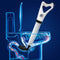 Sewer Gun Drain Dredge Sinks Kitchen Toilet Blockage High Pressure Remover Newly