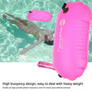 PVC Safety Swimming Buoy Float Air Dry Bags Inflatable Water Sport Floating