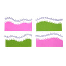 Grass DIY Metal Cutting Die Stencil Embossing Scrapbook Paper Card Newly