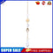 Crystal Sun Moon Hanging Meatal Pendant Home Car Decor (A)