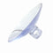 10X Transparent Suction Cup Sucker For Window Wall Bathroom-Perfect Ha Hook M3H8