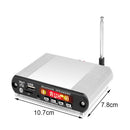dashboard Audio host Radio Module Decoder Board Car Radio Car MP3 Player