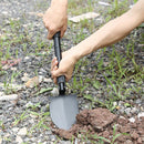 Hiking Outdoor Camping Folding Spade Military Shovel Multifunctional Tool
