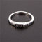 Women Fashion Accessories Jewelry Mom Letter Ring Family Mother's Day Gift