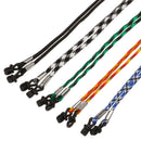 Glasses Chain Holder Glasses Holder Strap Eyewear Braid Sunglasses Lanyard