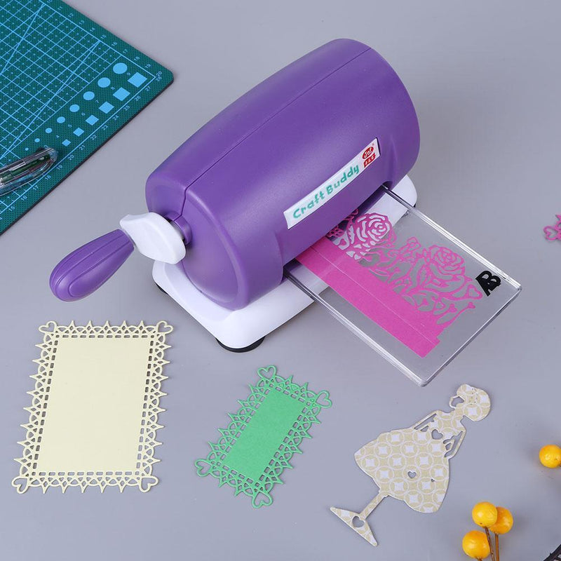 Prosperveil punching embossing machine, scrapbooking, cutting machines, cutting machine