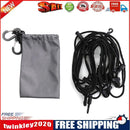 5m Outdoor Camping Multipurpose Anti-skid Awning Hanging Rope Clothes Line