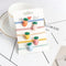Women Hair Accessories Simple Korean High Elastic Hair Rope Carrot Cute