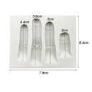 Decorating Tools Halloween Finger Sugarcraft Mold Silicone Mold Baking Mould