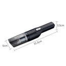 Vacuum Cleaner In-car Supplies Wireless Dust Buster Blow And Suction Cleaners