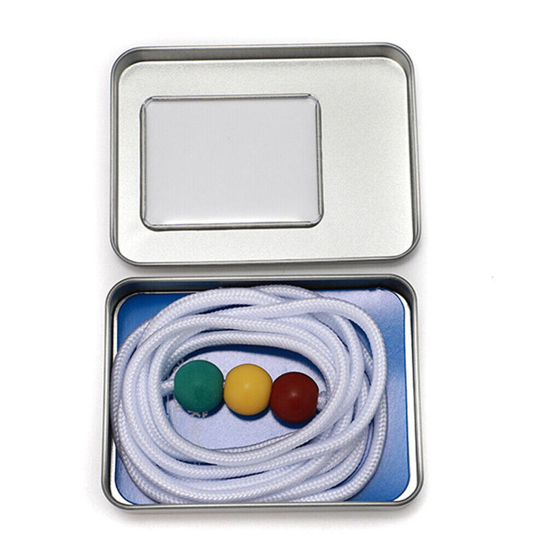 Beads Brock String Vision Convergence Insufficiency Target Ability Training Tool