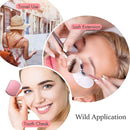 Mirror Stainless Steel For Eyelash Extension Lash Mirror Eyelash Mirror