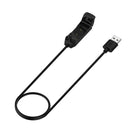 Black Charger Charging Cable Line Wire for Huami Amazfit Neo Watch Accessories