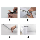 Lid Multi-purpose Rat Catching Rat Trap Mouse Bucket Traps Mousetrap Mouse Trap
