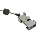 Rear Door Lower Latch Lock Cable For Ford Transit Mk6 Mk7 2000-2015 LH Near Side