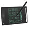 8.5 inch Digital LCD Writing Tablet Ultra-Thin Drawing Pad with Pen (Black)