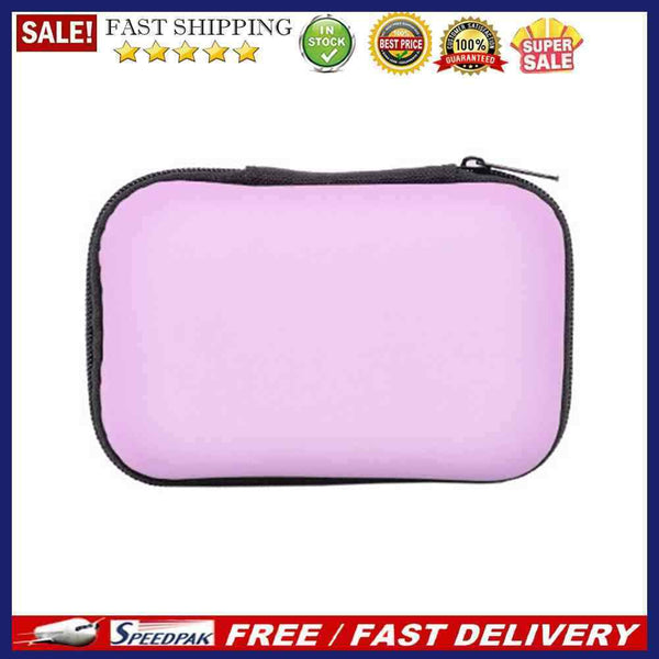 15 Slot Essential Oil Bottle Holder Case for 1-3ml Aromatherapy Roller Container