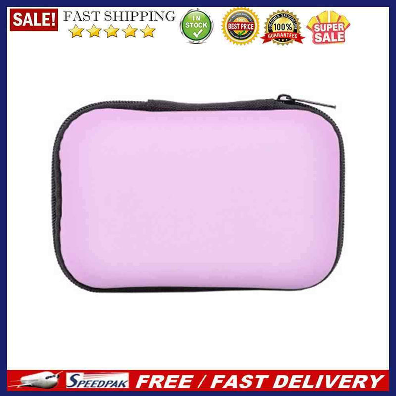 15 Slot Essential Oil Bottle Holder Case for 1-3ml Aromatherapy Roller Container