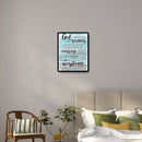 Letter Diamond Painting 5D DIY Full Square Rhinestone Canvas Wall Art Craft